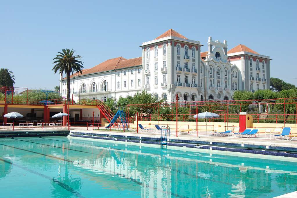 Curia Palace Hotel & Spa Konforlar fotoğraf