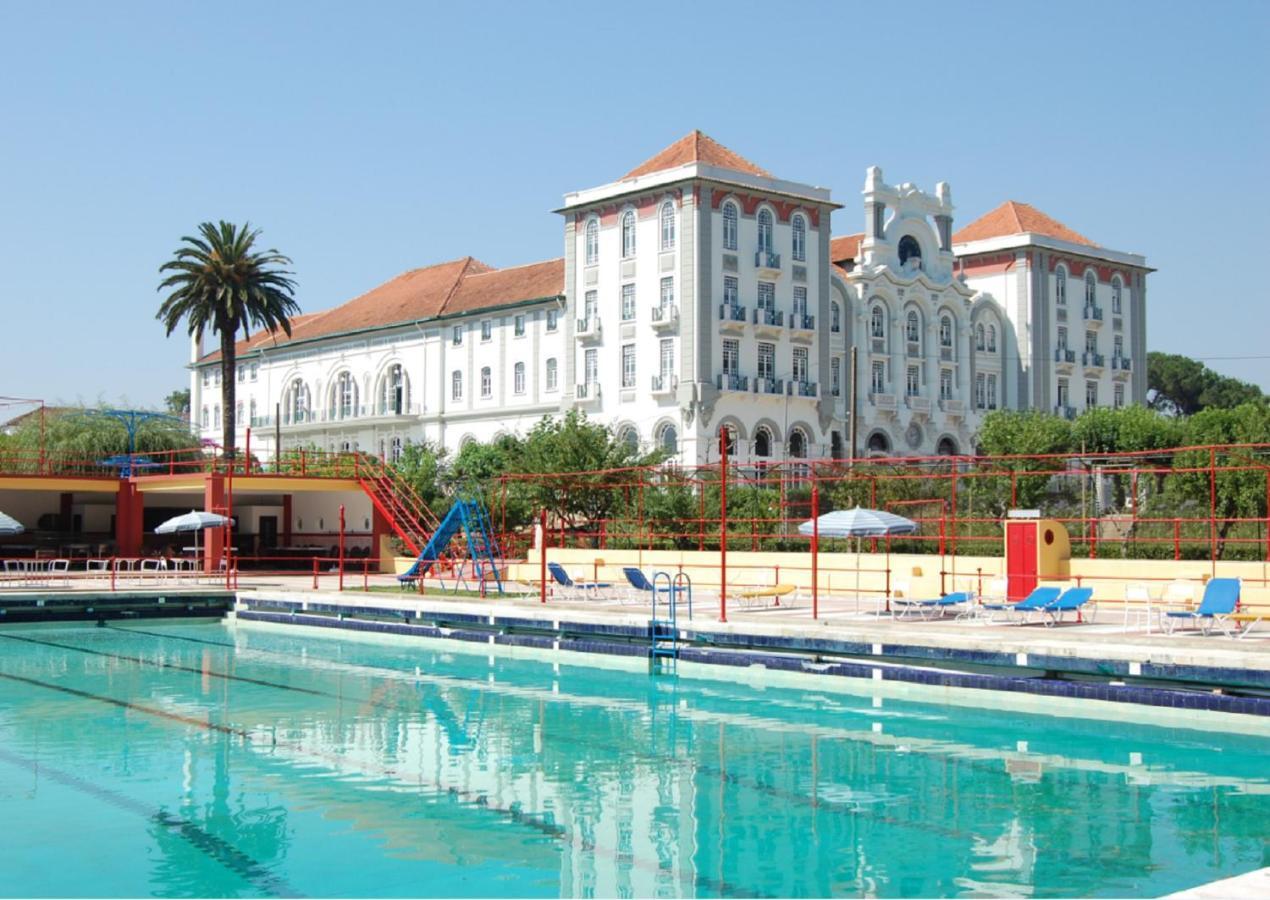 Curia Palace Hotel & Spa Dış mekan fotoğraf